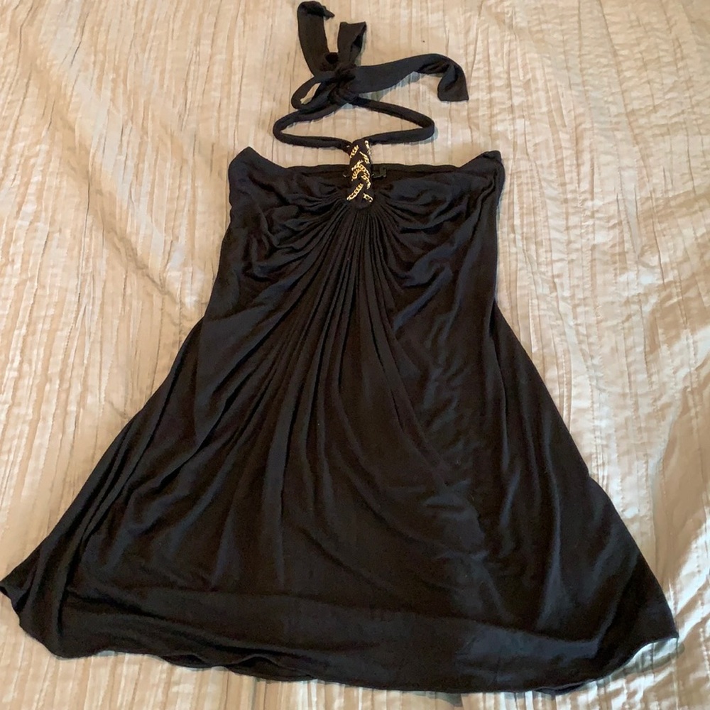 SKY Dress